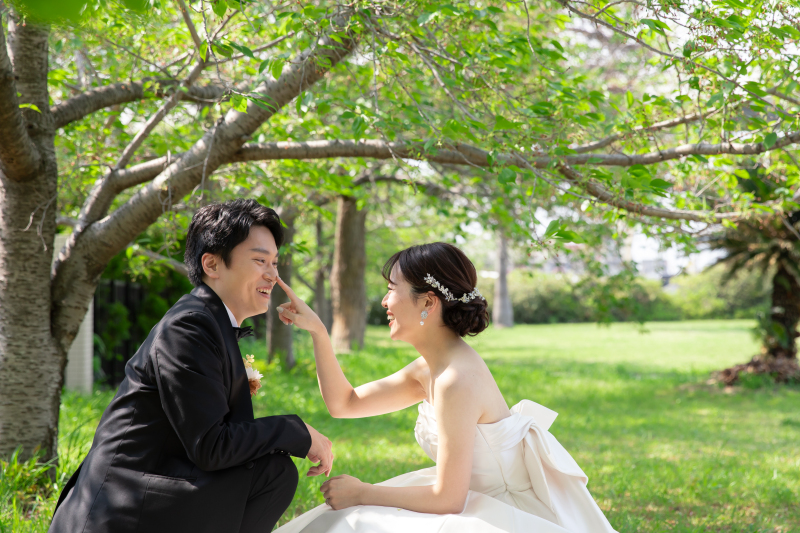 【お得な撮影日】平日撮影のメリットをご紹介♪