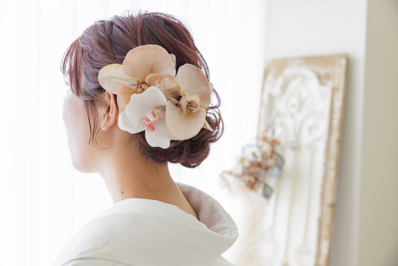 studio Luxで人気!ヘアスタイルのご紹介