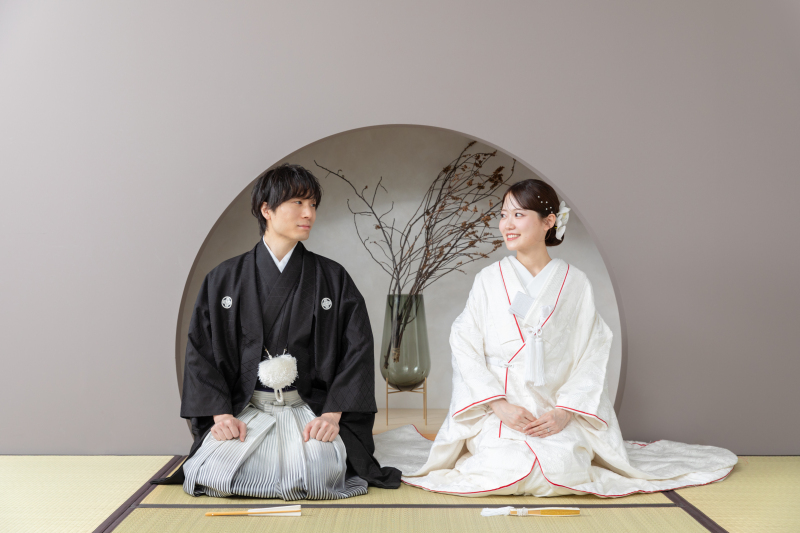 【年末年始撮影のお客様限定】豪華10大特典の中から1つをプレゼント！