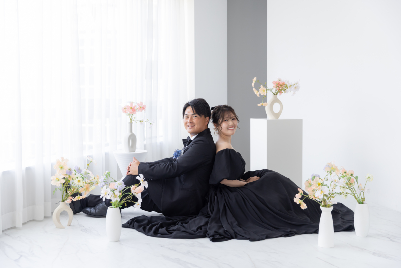 【三連休!相談会&試着会フェア♡】10月11日(土)・12日(日) ・13(月)