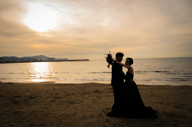 【桜と一緒に!】春のロケーションプラン受付開始☆