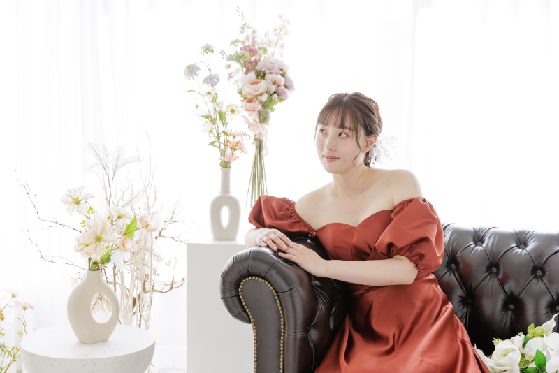 高砂風ショット♡