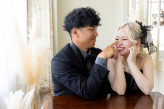 【よくある質問】撮影データのお渡し時期はいつ？