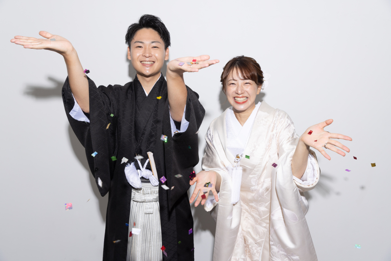 【土日祝撮影希望の方必見!】土日祝日料金プレゼントキャンペーン★