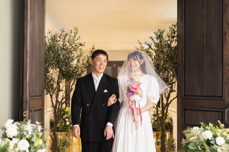【ルクスの魅力】スタジオ撮影は貸切!おふたりの空間で撮影ができるスタジオです♡