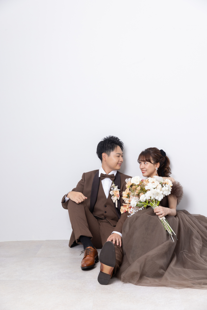 【ブライダルフェア開催！】12月13日(土)・14日(日) 相談会&試着会フェア