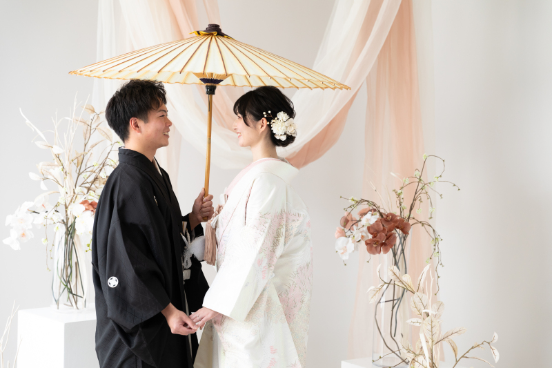 【ブライダルフェア開催！】3月21日(土)・22日(日) 相談会&試着会フェア