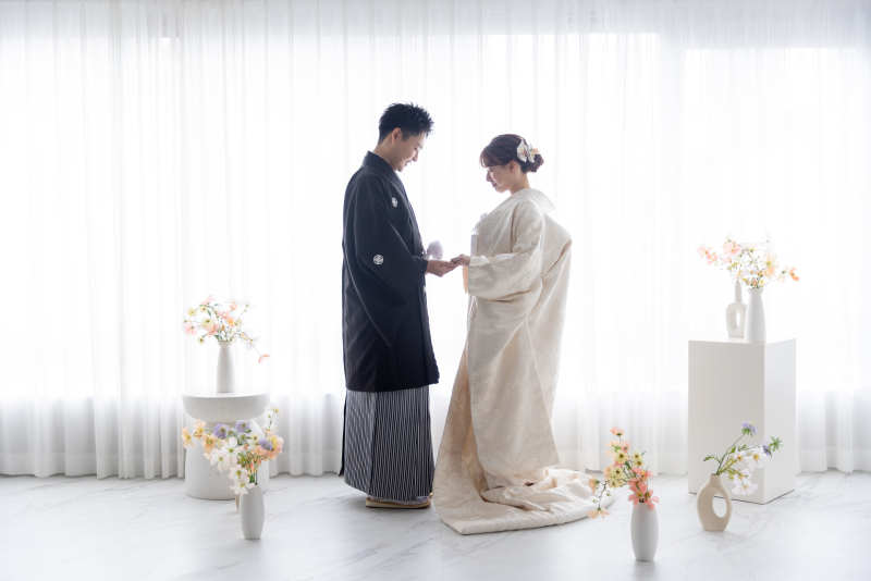 【土日祝撮影希望の方必見!】土日祝日料金プレゼントキャンペーン★