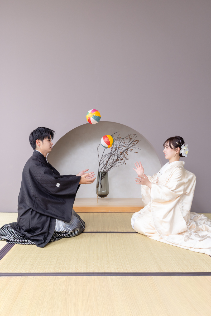 【魅力が沢山】フォトウェディング♡