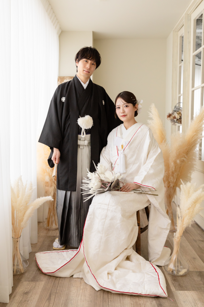 【年末年始撮影のお客様限定】豪華10大特典の中から1つをプレゼント！