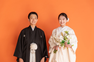 【土日に撮影したい方に必見のご成約特典】土日祝日料金&yen;22,000をプレゼント♪