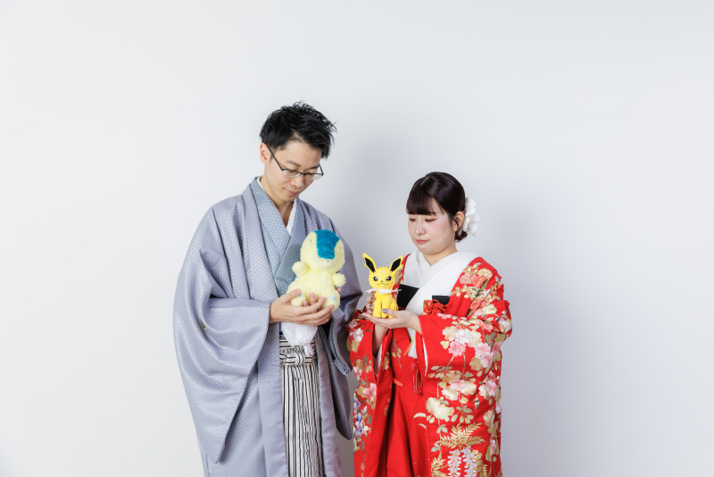 【先着10組様限定】お得に撮影ができるキャンペーンを実施中♪