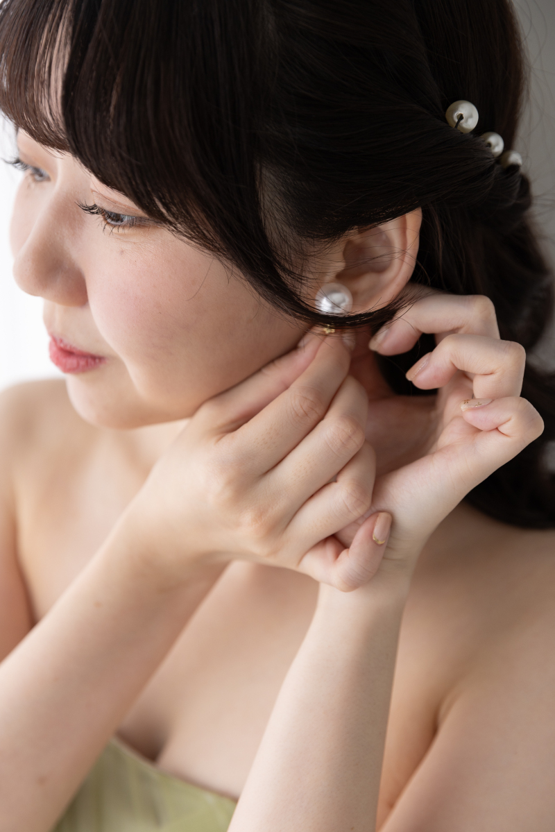 【お得な撮影日】平日撮影のメリットをご紹介♪