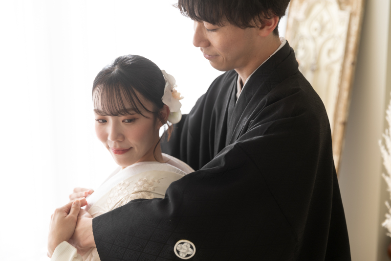 フォトウエディングの魅力をご紹介♡