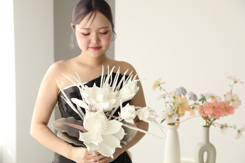 【先着15組様限定！】和装＋洋装スタジオ撮影 196,000円→98,000円