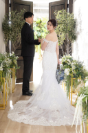 【魅力が沢山】フォトウェディング♡