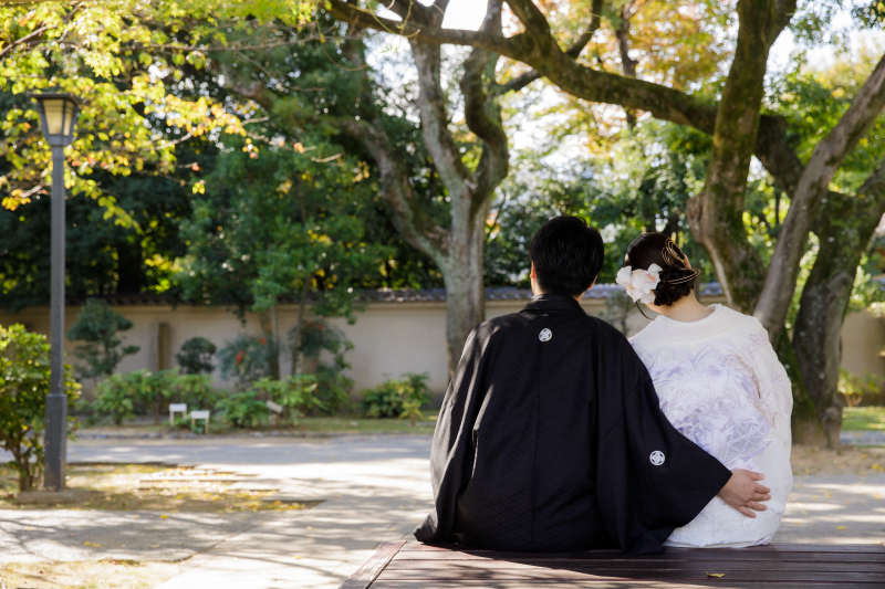 【旧藤田邸】和装1着ロケーション撮影 130,000円