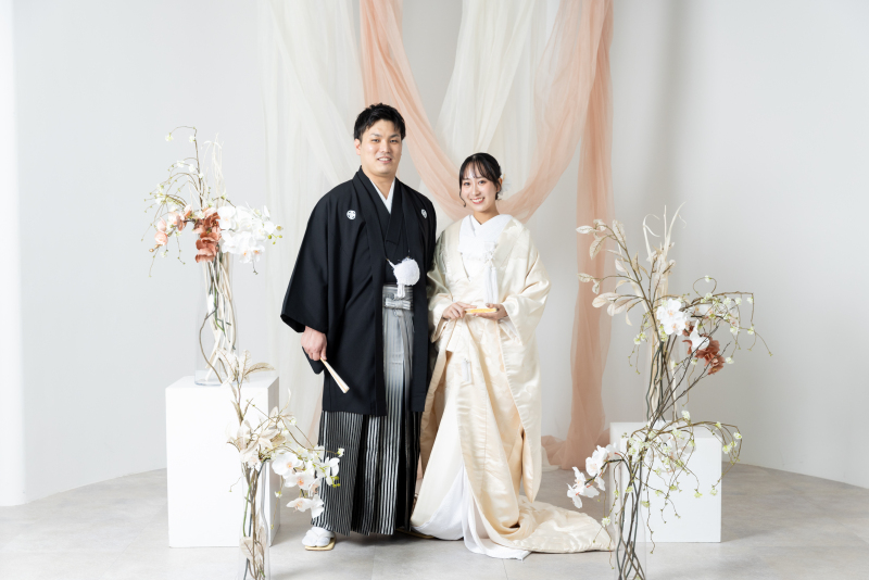 【先着10組様限定】お得に撮影ができるキャンペーンを実施中♪