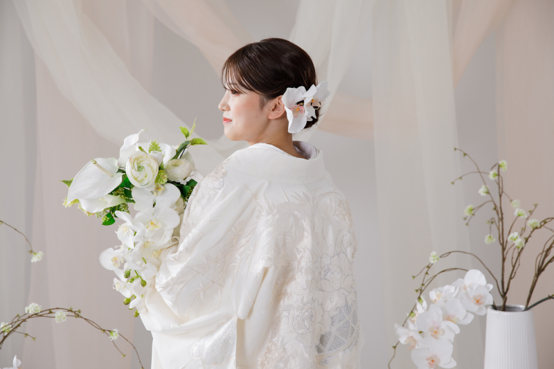 【新春】ブライダルフェア開催☆