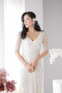 ドレス試着会開催♪残り2枠!!