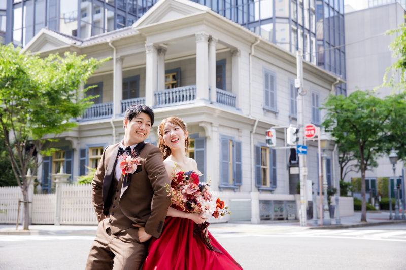 【桜と一緒に!】春のロケーションプラン受付開始☆