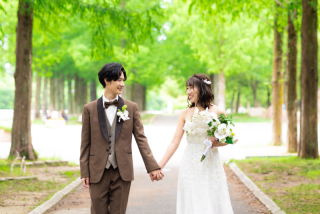 鶴見緑地ロケーション撮影!