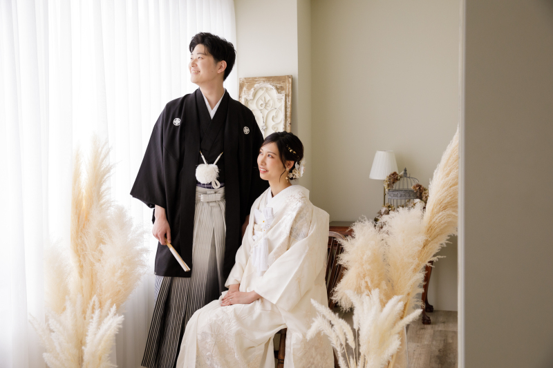 【土日に撮影したい方に必見のご成約特典】土日祝日料金¥22,000をプレゼント♪