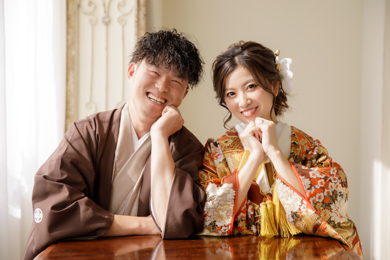 和装ポーズ集♡