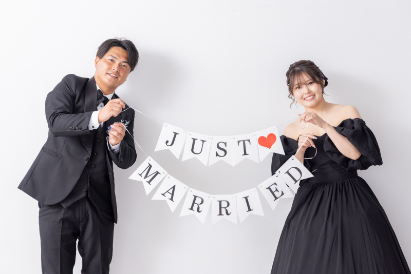 【ブライダルフェア開催!】9月13日(土)・14日(日) 相談会&試着会フェア♡