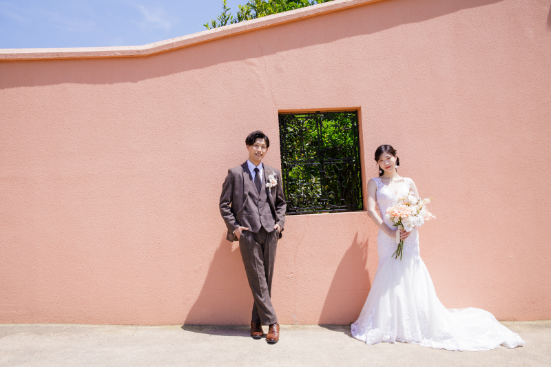 鶴見緑地プランのご紹介♪