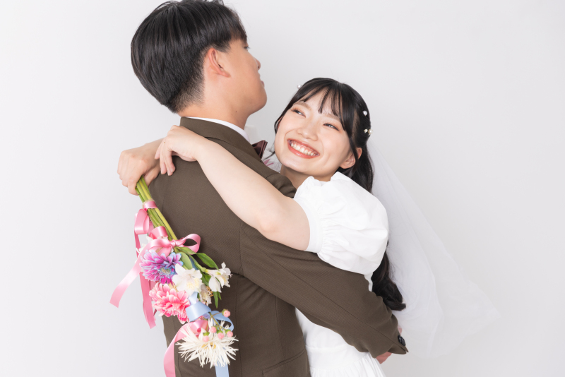 7月26日 (土)・27日(日)ブライダルフェア開催！衣装試着体験付き