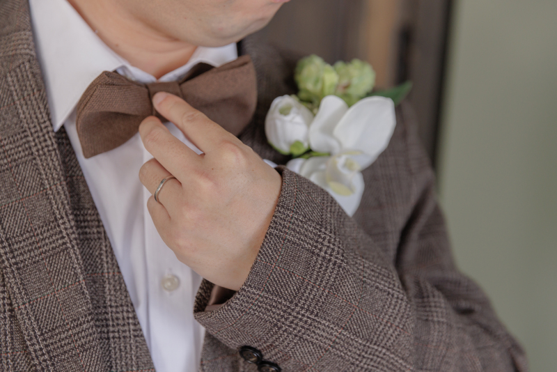 洋装スタジオ撮影♪