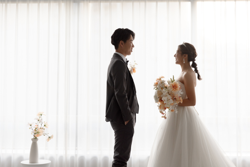 【超お得！5組限定！】お衣装選び放題！和装洋装スタジオプラン 98,000円