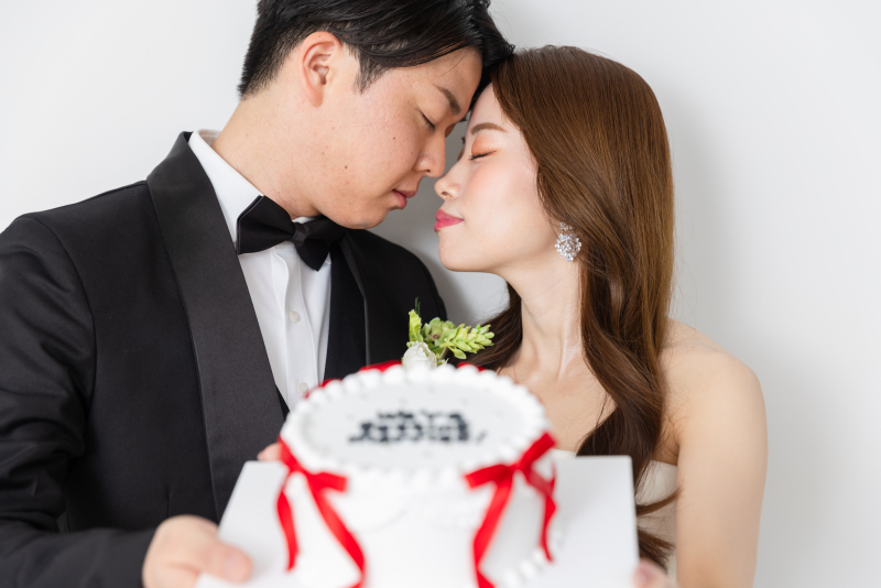【お得プランのご紹介☆】和装＋洋装スタジオ撮影 196,000円→98,000円