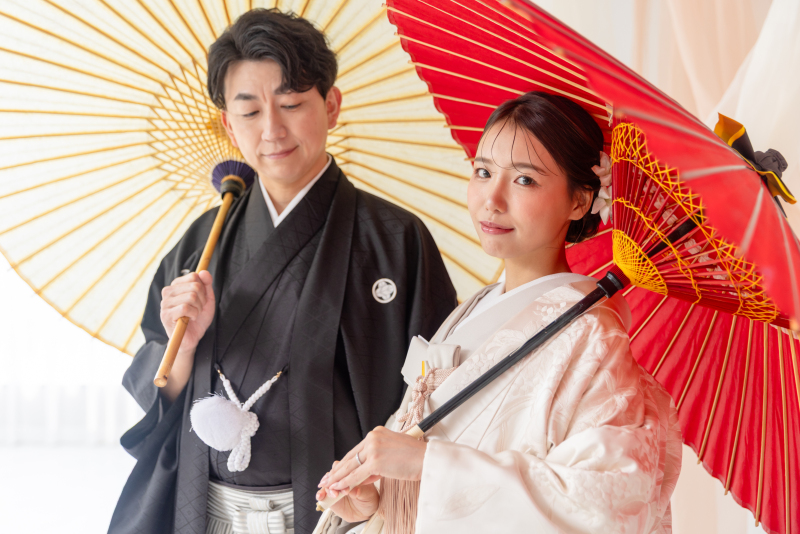 【人気急上昇中‼︎】衣装3着組み合わせ自由プラン♡