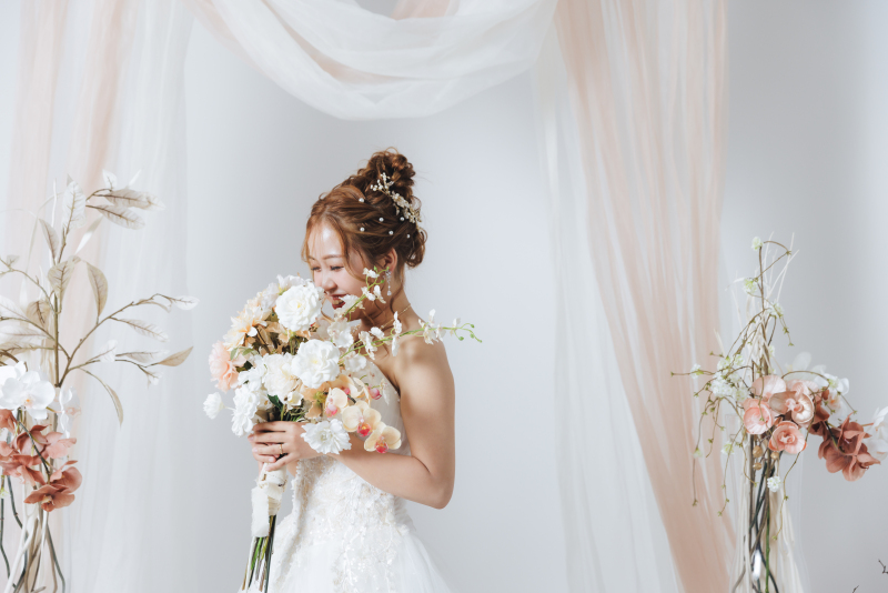 【期間限定】洋装1着スタジオプラン 140,000円→75,000円