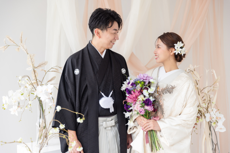 【人気急上昇中‼︎】衣装3着組み合わせ自由プラン☆