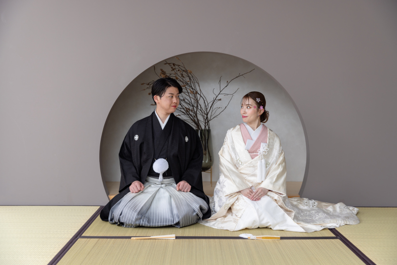 【期間限定】和装1着スタジオプラン 140,000円→85,000円