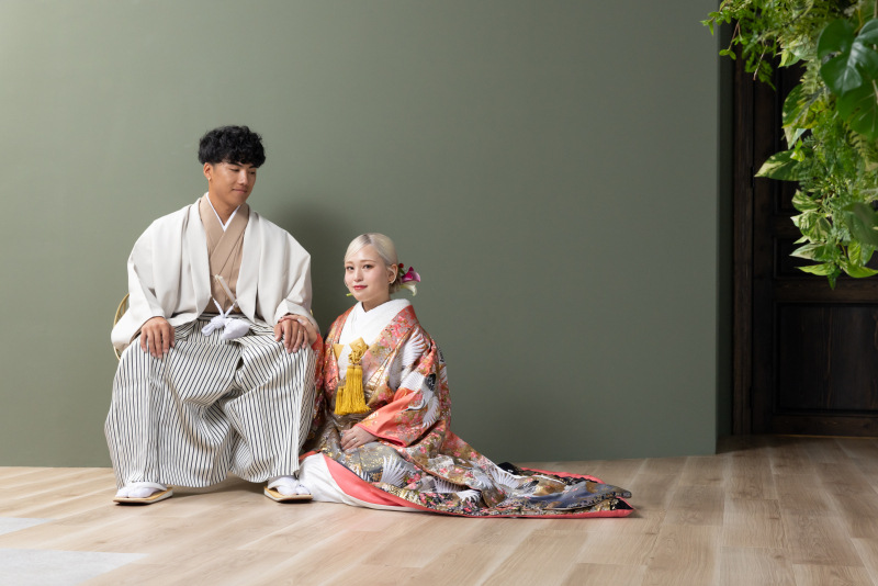 【ブライダルフェア開催!】11月15日(土)・16日(日) 相談会&試着会フェア