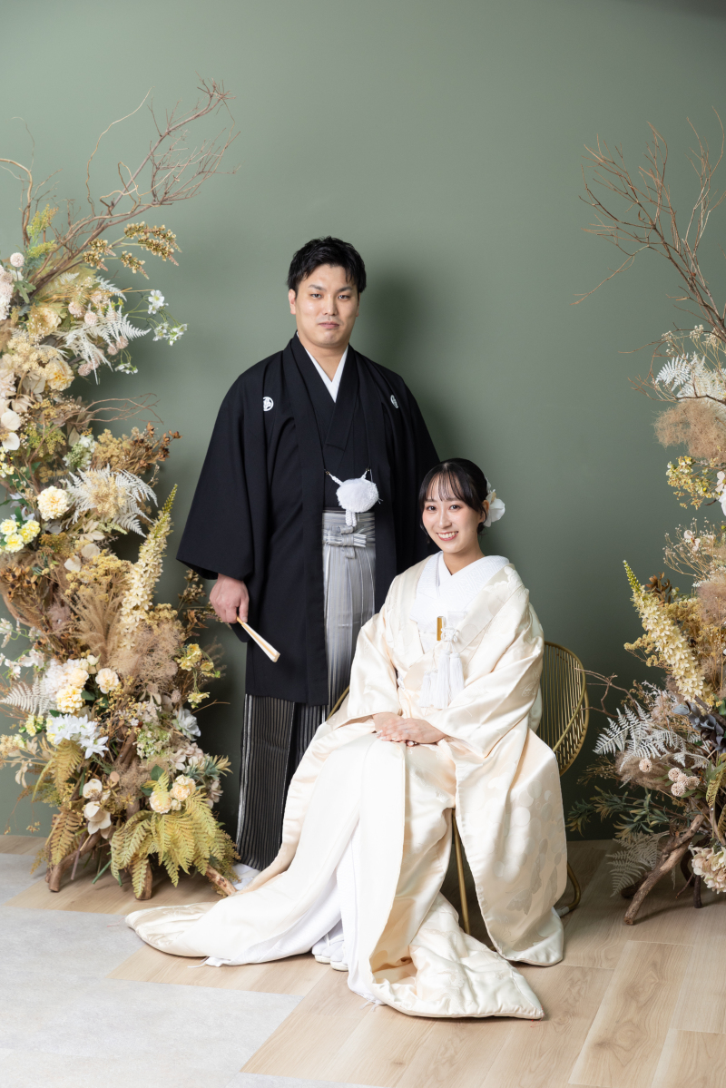 【先着10組様限定】お得に撮影ができるキャンペーンを実施中♪