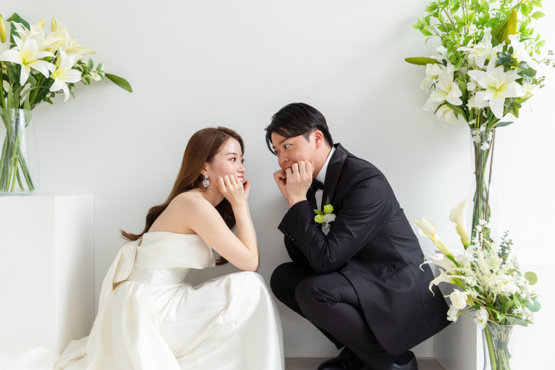 【土日祝撮影希望の方必見!】土日祝日料金プレゼントキャンペーン★