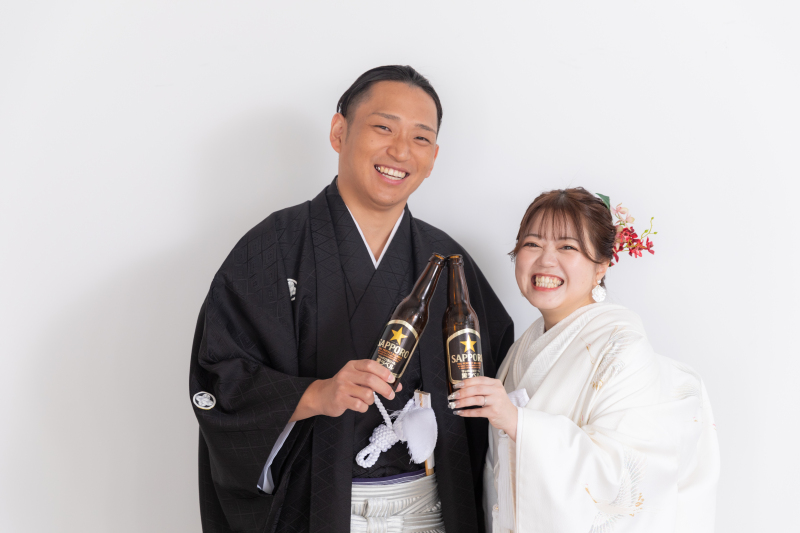 【おすすめ‼︎】お持ち込みアイテム撮影☆
