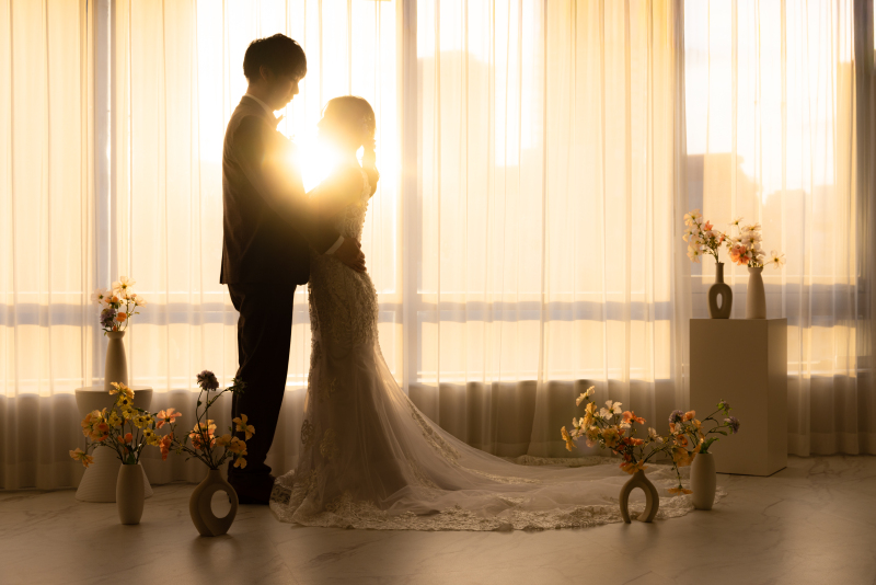 【洋装も和装も組み合わせ自由！】スタジオ3着プラン 180,000円