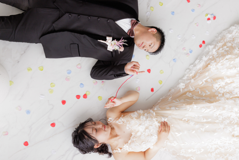 『梅雨の時期にオススメ』スタジオ撮影♡