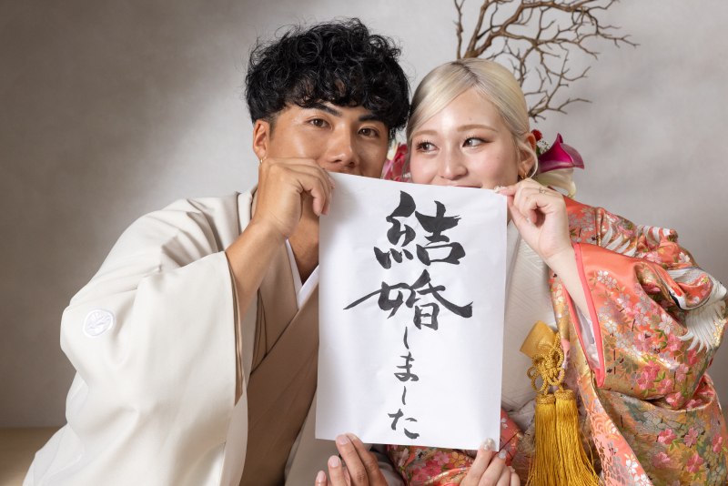 【魅力が沢山】フォトウェディング♡