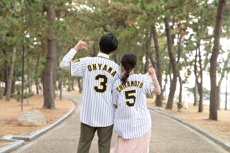 【撮影を控えている方必見!】おすすめお持ち込みグッズのご紹介♡