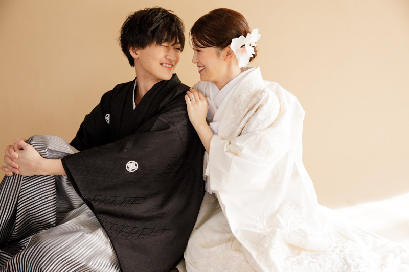 【新春】ブライダルフェア開催☆