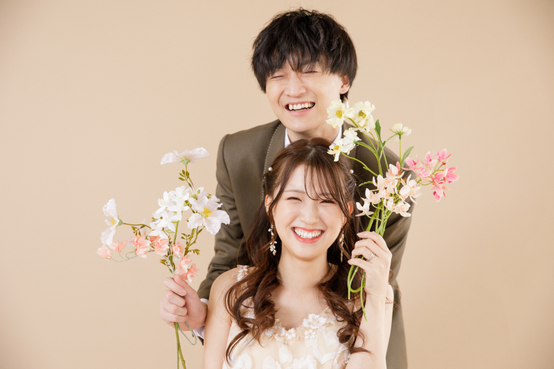 【新春】ブライダルフェア開催☆