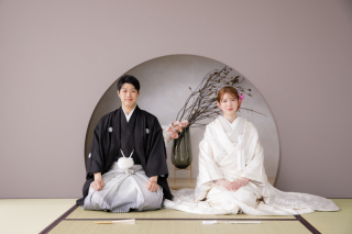 【和装スタジオ撮影】人気のポージングをご紹介⭐︎