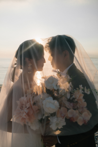 ベール１つで撮影の雰囲気が変わります☆撮影アイテムにぜひ！！